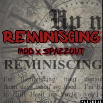 MOD Reminiscing (feat. Jimmy Teszner)