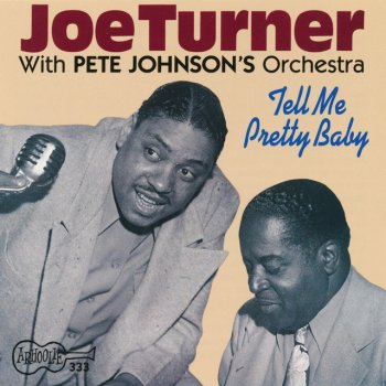 Big Joe Turner B & O Blues