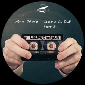 Marc Depulse feat. Debbizo I Am Music