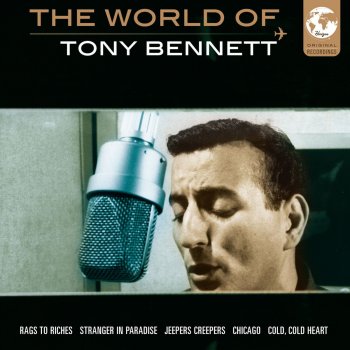 Tony Bennett Not As a Stranger