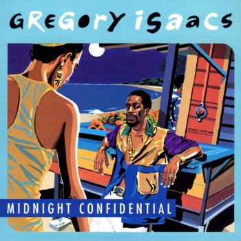 Gregory Isaacs Non Stop Loving