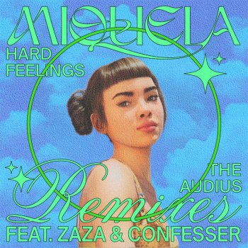 Miquela feat. Confesser Hard Feelings - Confesser Remix