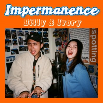 Billy Choi 無常 (feat. Ivory)