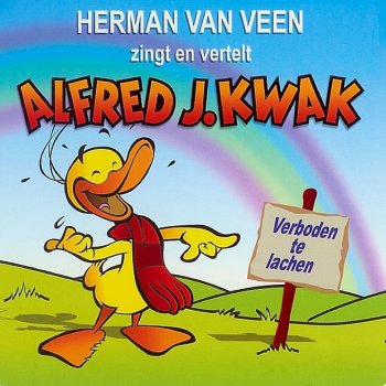 Herman Van Veen April