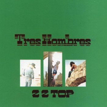 ZZ Top Precious And Grace - Remastered Version