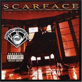 Scarface Untitled Track