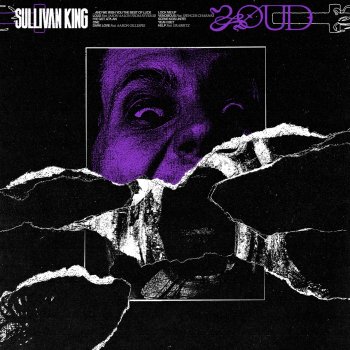 Sullivan King feat. Jason Aalon Butler LOUD (feat. Jason Aalon from FEVER 333)