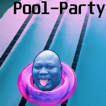 Buddah Pool Party