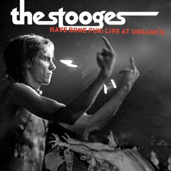 The Stooges 1970 (Live At Ungano's, August 17, 1970)