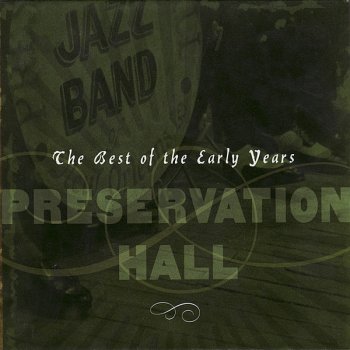 Preservation Hall Jazz Band Everything's Lovely