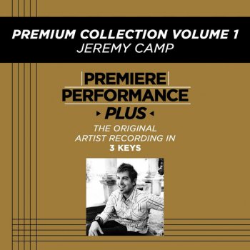 Jeremy Camp feat. Adie It Is Well (With My Soul) - feat. Adie Camp;Performance Track In Key Of D Without Background Vocals