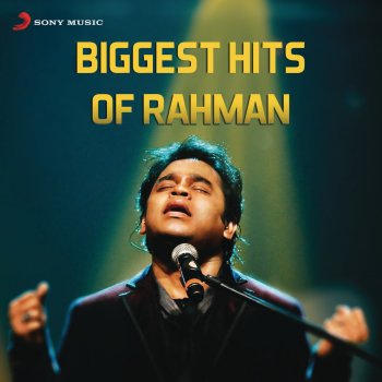 A. R. Rahman feat. Chinmayi, Mariam Toller & Keerthi Sagathia Mayya Mayya (From "Guru")