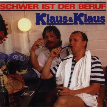 Klaus & Klaus Der Melodie-Rhythmus-Computer