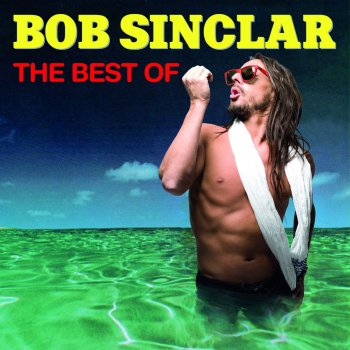 Bob Sinclar feat. Steve Edwards Peace Song - Radio Edit