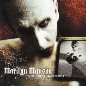 Marilyn Manson The Fight Song (Slipknot remix)