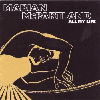 Marian McPartland It's Only A Paper Moon