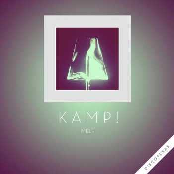 Zimmer feat. Kamp! Melt - Zimmer Remix