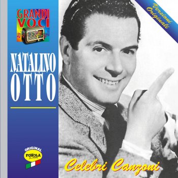 Natalino Otto Mister Paganini