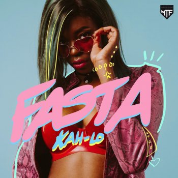 Kah-Lo feat. Riton Fasta (Edit)