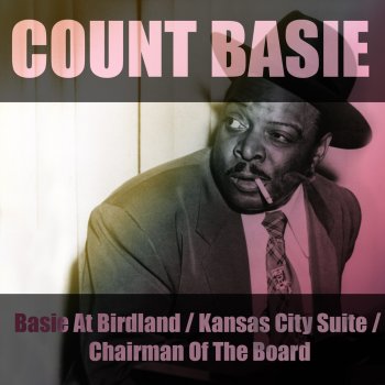 Count Basie Paseo Promenade