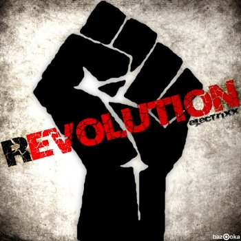 Electrixx Revolution - Original Mix