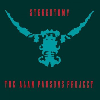 The Alan Parsons Project Stereotomy - Eric Woolfson Guide Vocal