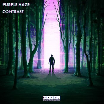 Purple Haze Contrast