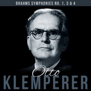 Philharmonia Orchestra feat. Otto Klemperer Symphony No. 4 in E Minor, Op. 98: III. Allegro giocoso - Poco meno presto - Tempo I