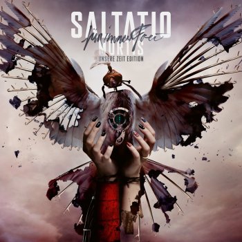 Saltatio Mortis My Mother Told Me