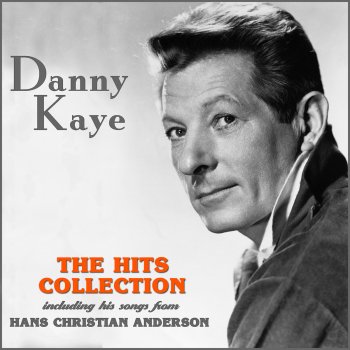 Danny Kaye The Little Fiddle (Symphony For Unstrung Tongue)