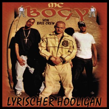 MC Bogy feat. Isar Meister der Bässe