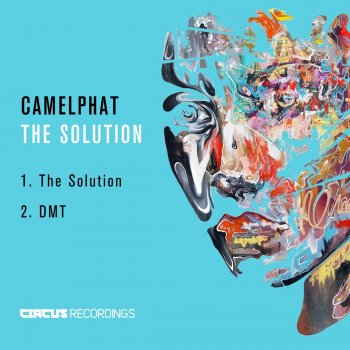 CamelPhat DMT - Original Mix