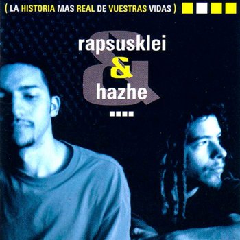 Rapsusklei feat. Hazhe Mundo Menguante
