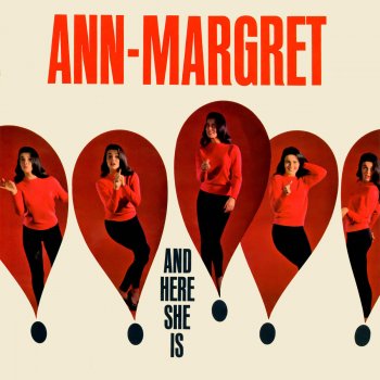 Ann-Margret You're Nobody 'Til Somebody Loves You
