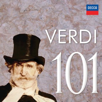 Giuseppe Verdi, Carlo Bergonzi, New Philharmonia Orchestra & Nello Santi Rigoletto / Act 1: "Questa o quella"