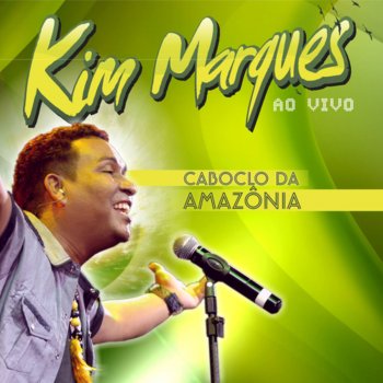 Kim Marques Tua Boca - Live