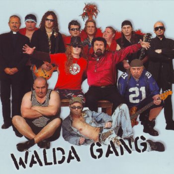 Walda Gang Eldorádo