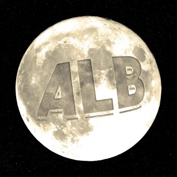 ALB Whispers Under the Moonlight by Jean Benoit Dunckel