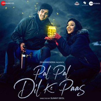 Arijit Singh feat. Parampara Thakur Pal Pal Dil Ke Paas- Title Track