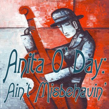 Anita O'Day I Want a Grown-Up Man
