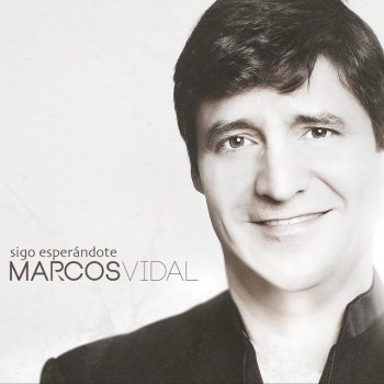Marcos Vidal El Ciego
