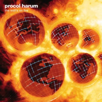 Procol Harum This World Is Rich (For Stephen Maboe)