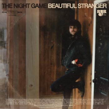 The Night Game Beautiful Stranger