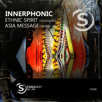 INNERPHONIC Ethnic Spirit