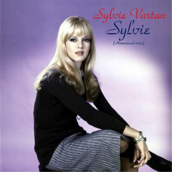 Sylvie Vartan Baby c'est vous - Remastered