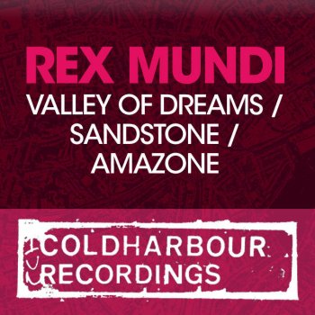 Rex Mundi Amazone - Original Mix