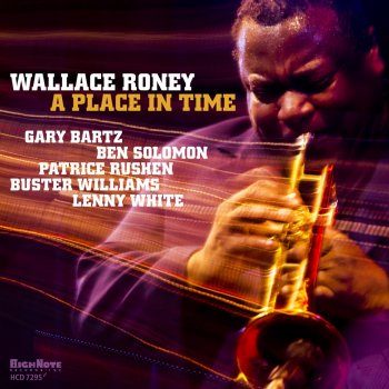Wallace Roney Air Dancing
