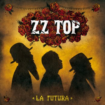 ZZ Top Over You