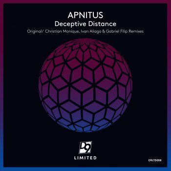APNITUS Deceptive Distance (Christian Monique Remix)