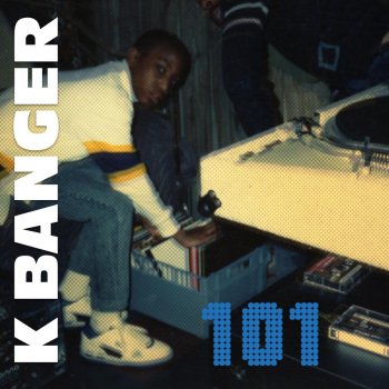 K Banger Natural High (feat. Triplebeam)